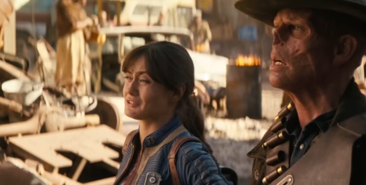 Fallout 2: la recensione della seconda stagione completa (su Prime Video)