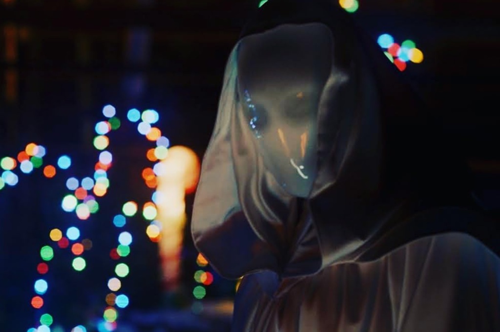 film It's a Wonderful Knife (2023)