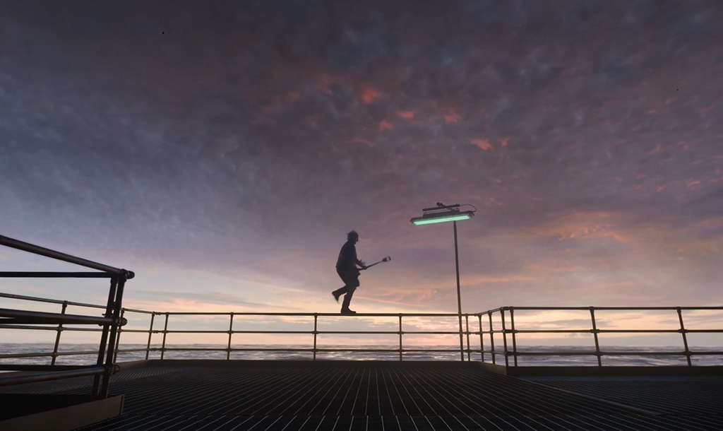 film digger tom cruise 2026