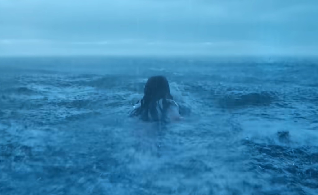 film the great flood netflix 2025