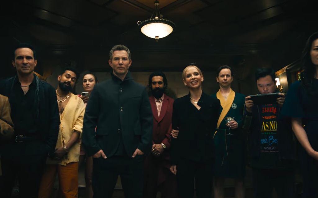 finché morte non ci separi 2 film 2026