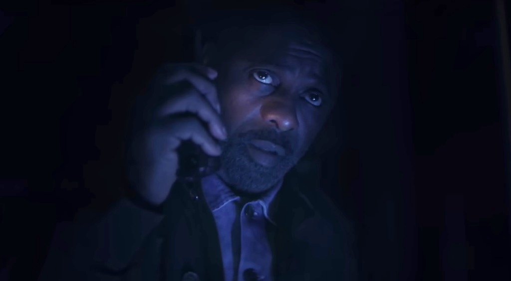 idris elba hijack stagione 2