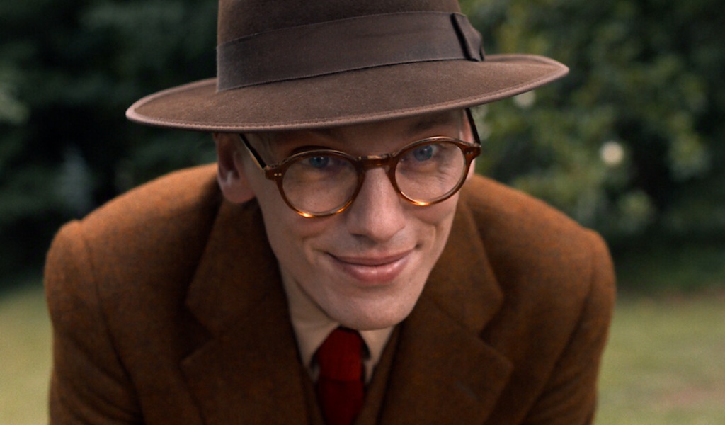 jamie bower stranger 5 signor cos'é