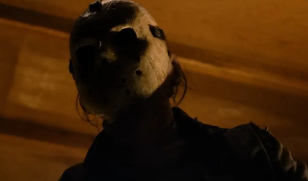 jason sweet revenge corto