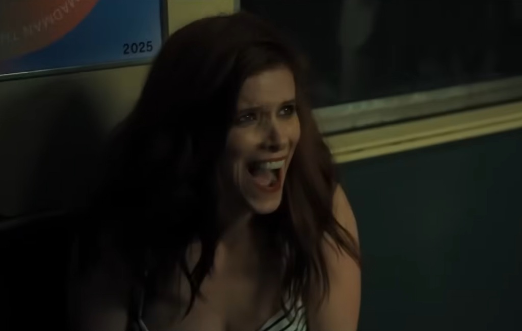 kate mara film the dutchman