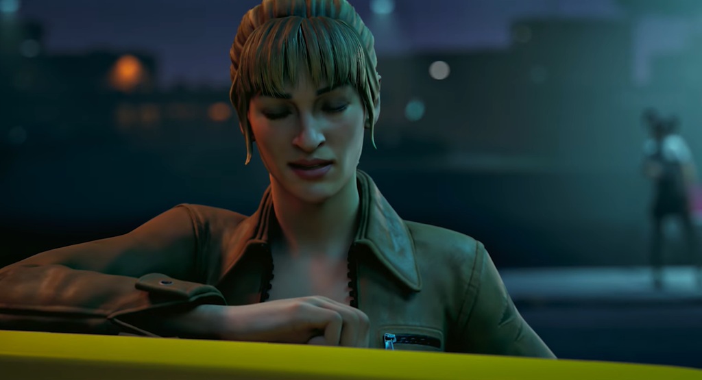 kill bill fortnite sposa