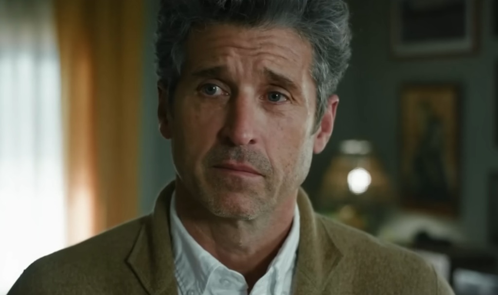 memory of killer dempsey serie 2026 memory of killer dempsey serie 2026