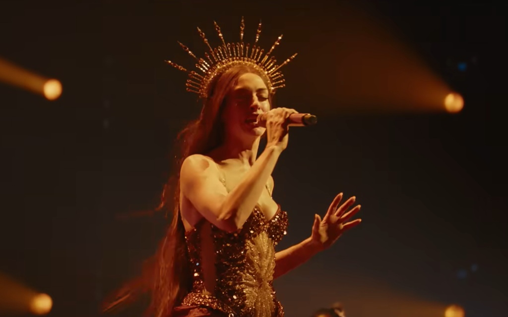 mother mary film 2026 anne mother mary film 2026 anne