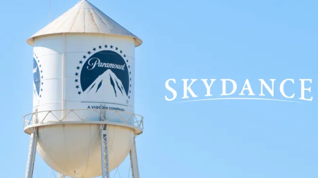 paramount skydance