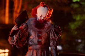 pennywise welcome to derry 7