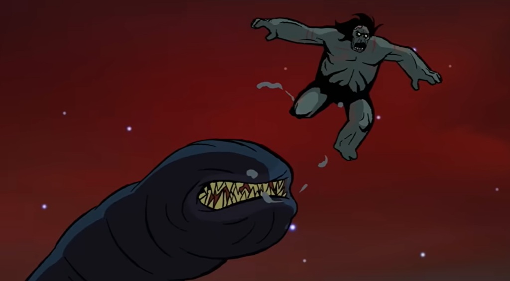 primal stagione 3 2026