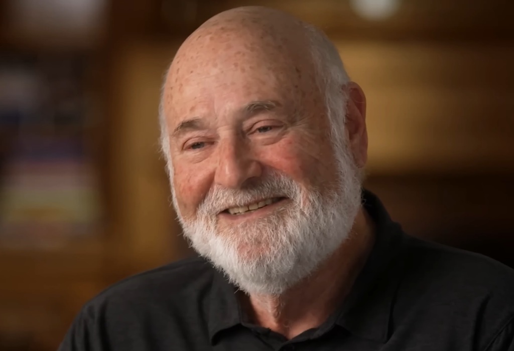 rob reiner intervista rob reiner intervista
