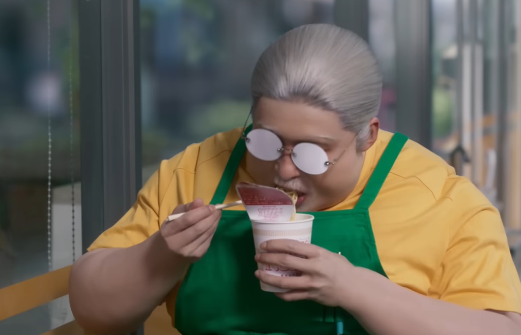 sakamoto days live action 2026 sakamoto days live action 2026