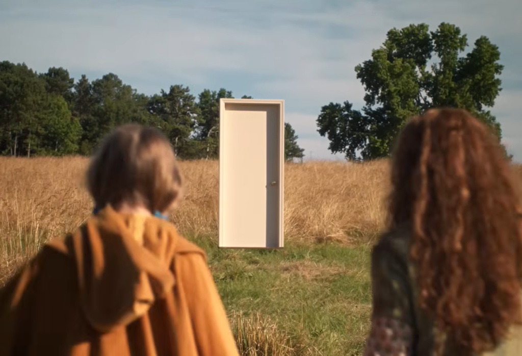 stranger things 5 vol. 2 2025