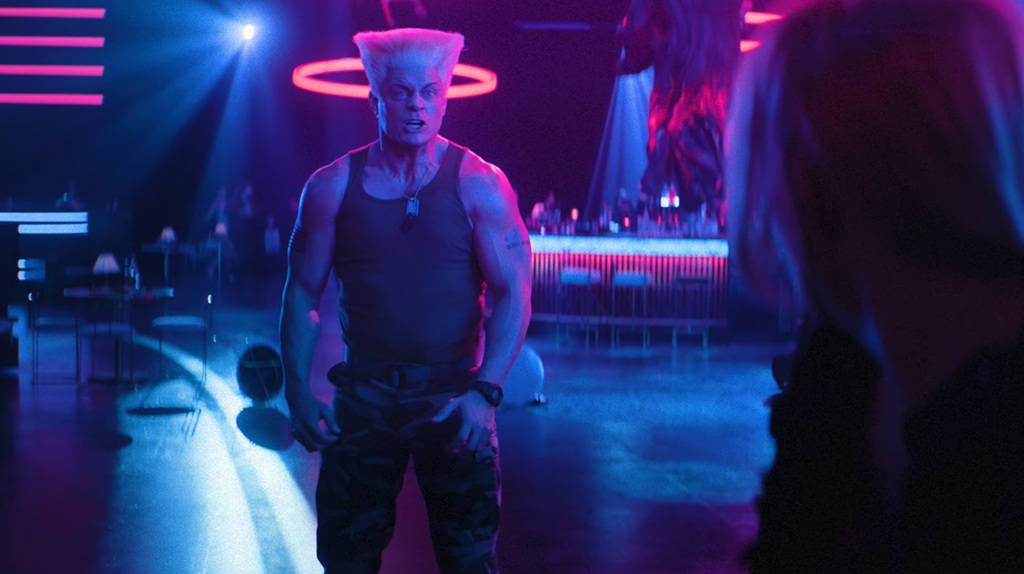 street fighter film 2026 guile street fighter film 2026 guile