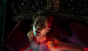 the beauty serie rebecca hall