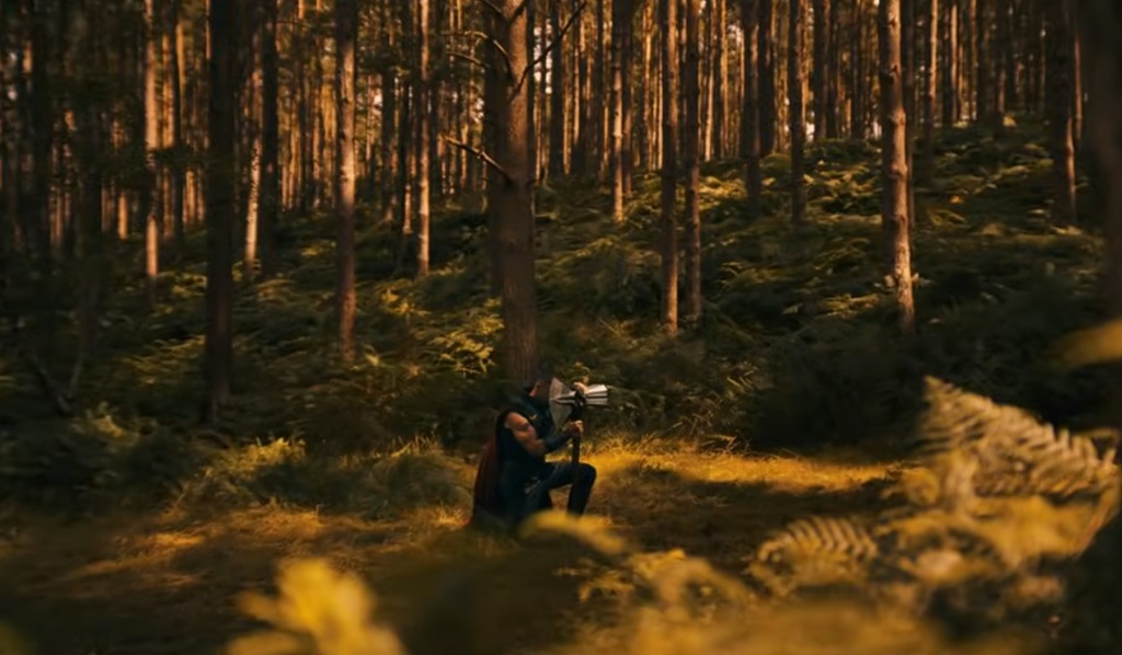 thor film Avengers Doomsday thor film Avengers Doomsday