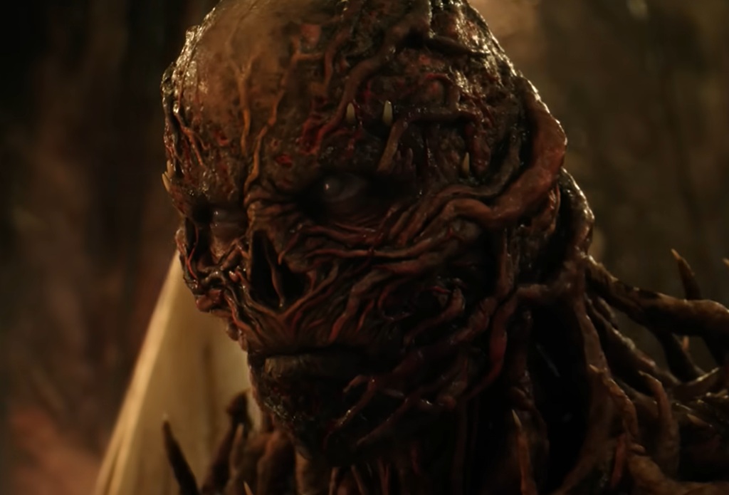 vecna stranger things 5