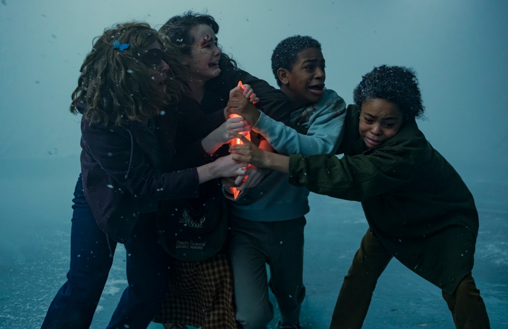 welcome to derry serie 8 daga