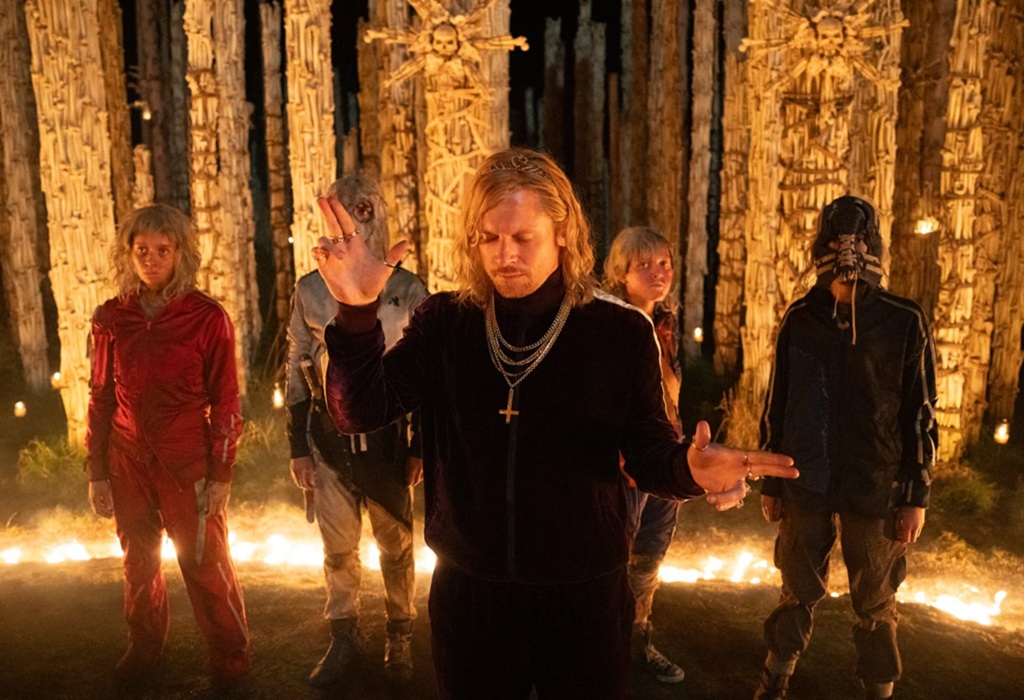 28 anni dopo Il tempio delle ossa (2026)