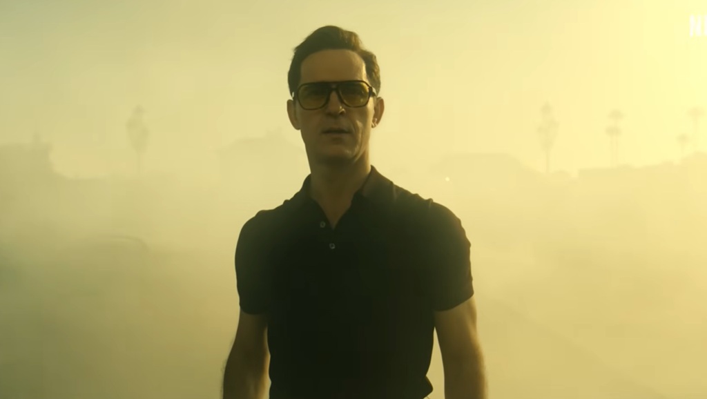 Berlino e la Dama con l’ermellino serie 2026 Berlino e la Dama con l'ermellino serie 2026