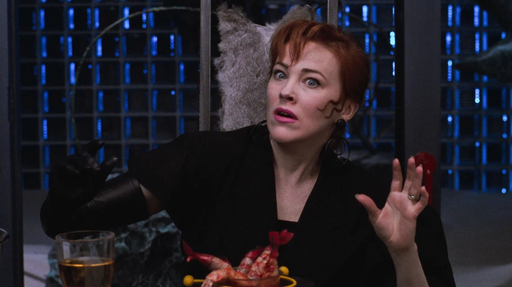 Catherine O’Hara beetlejuice film