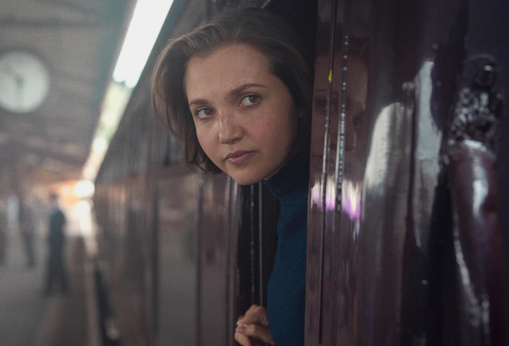 I sette quadranti di Agatha Christie (2026)