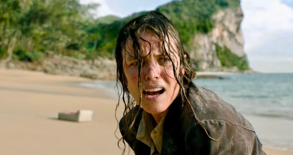 Rachel McAdams in Send Help (2026) Rachel McAdams in Send Help (2026)