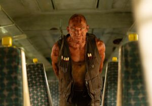 Ralph Fiennes in 28 anni dopo Il tempio delle ossa (2026)