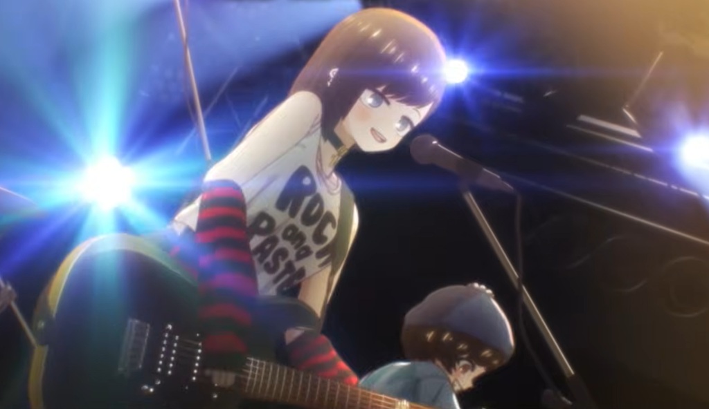 THE DANGERS IN MY HEART il film 2026 THE DANGERS IN MY HEART il film 2026