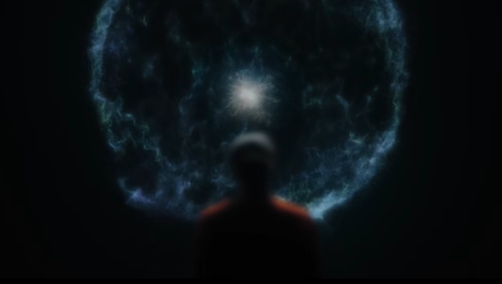 The Infinite Husk film 2026