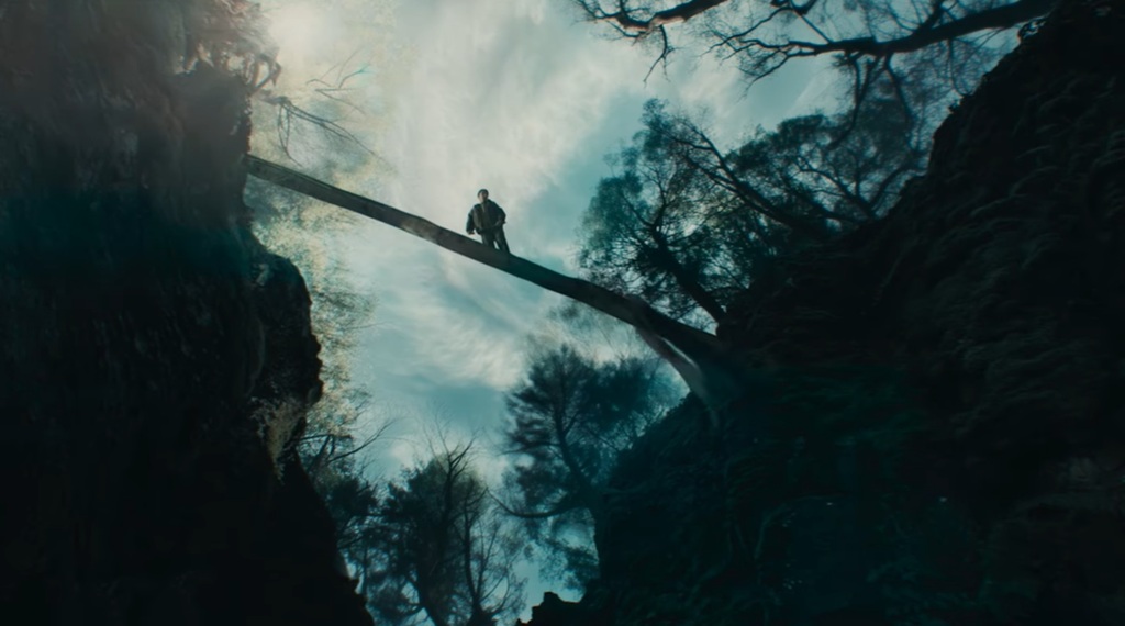 WORLDBREAKER film 2026