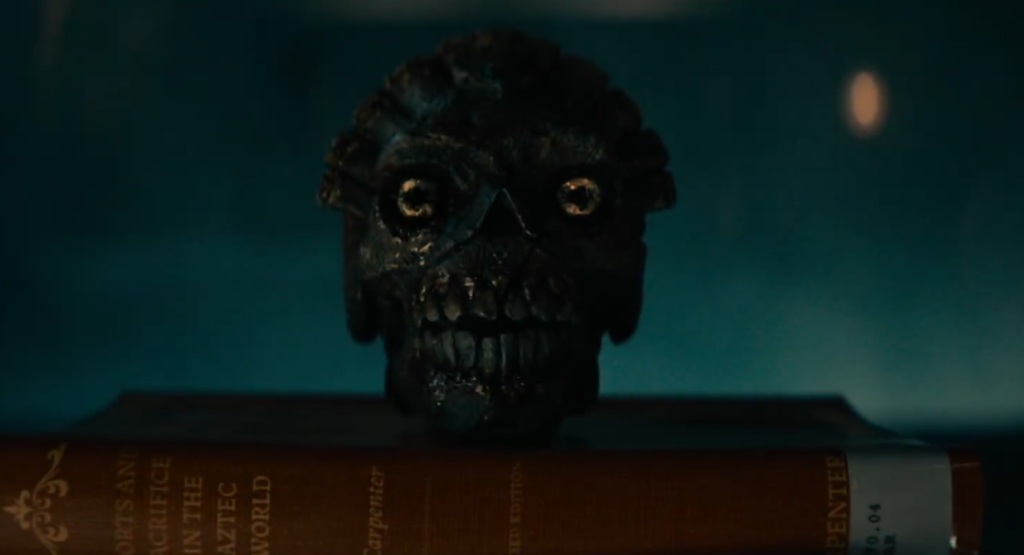 Whistle Il Richiamo della Morte film 2026