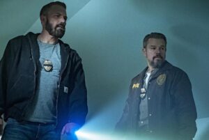 affleck e damon in the rip