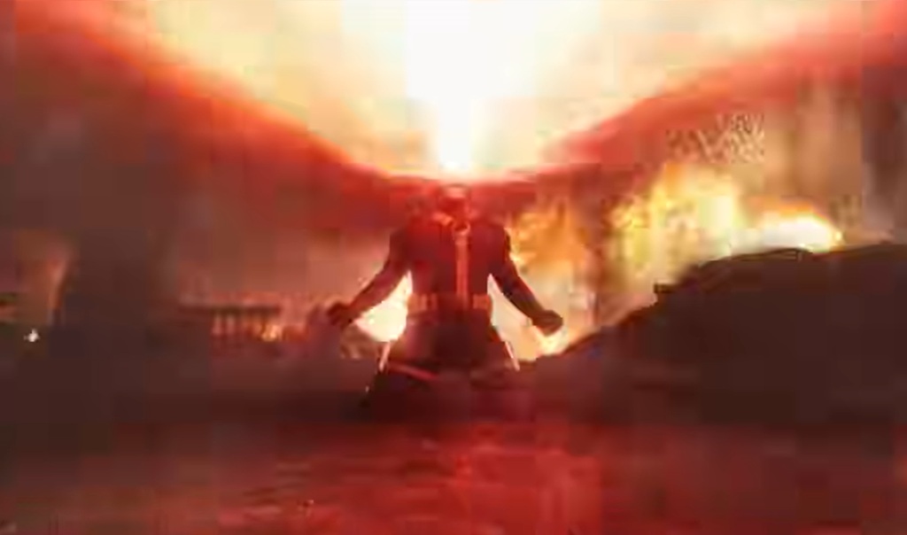 ciclope x-men avengers doomsday