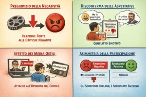 critiche negative film psicologia