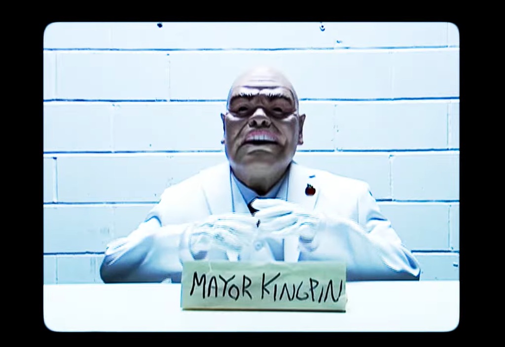 daredevil rinascita stagione 2 2026