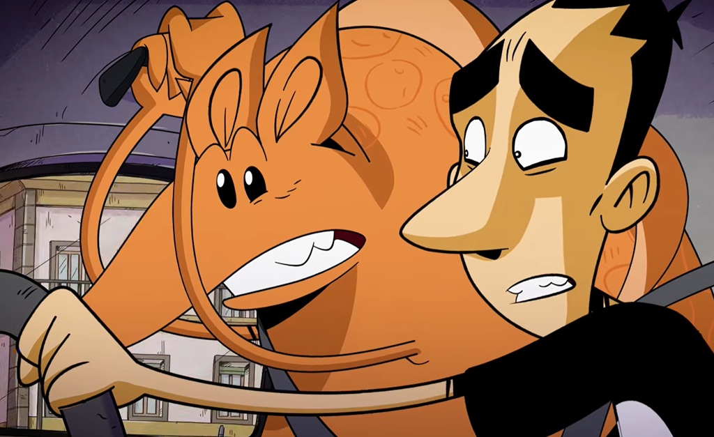 due spicci serie 2026