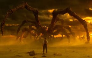 eleven scontro finale stranger things