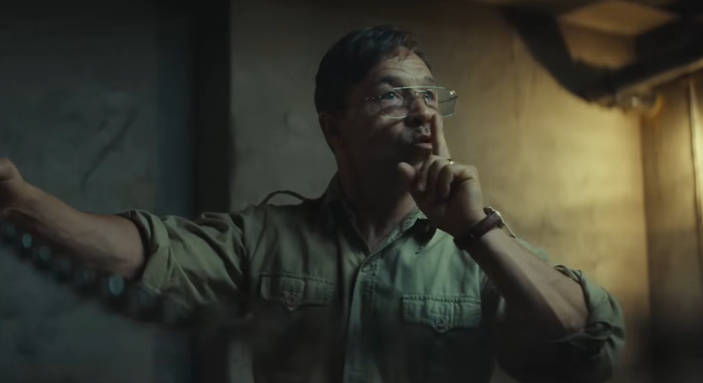 heel film 2026 graham