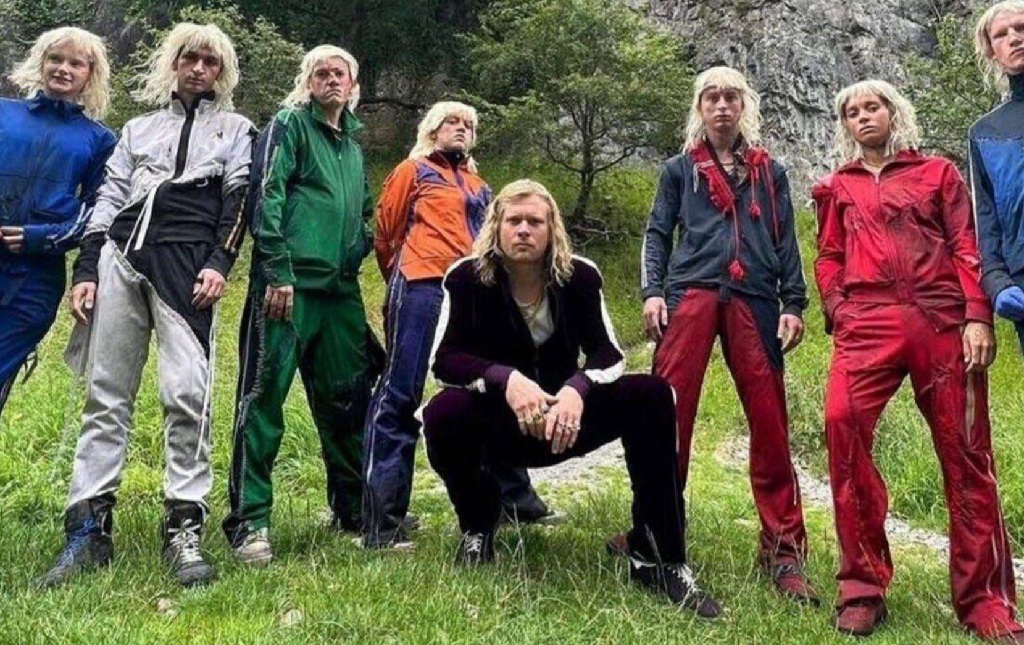 i jimmys tempio delle ossa film