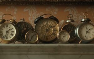 i quadranti di agatha christie serie 2026