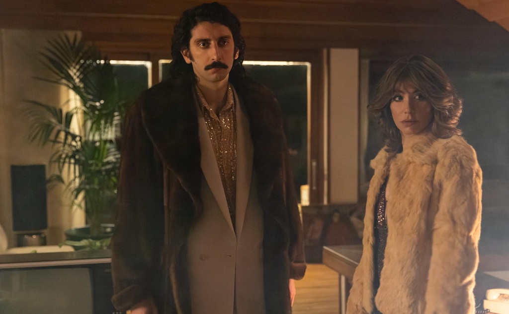 il falsario castellitto film 2026