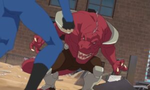 invincible stagione 4 2026