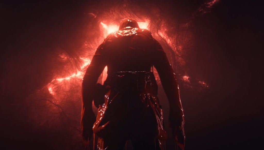 iron lung film horror 2026