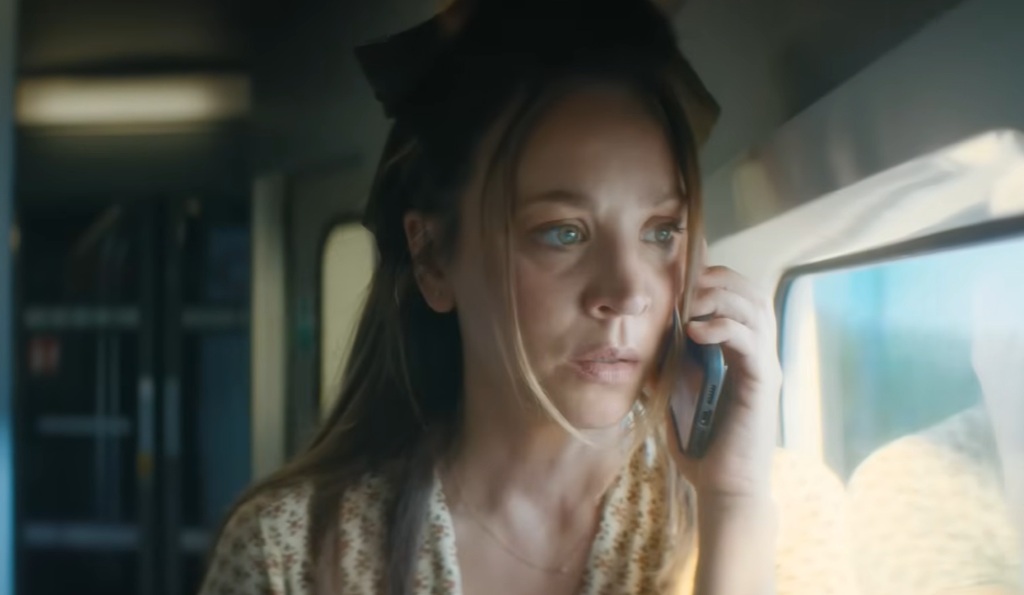 kaley cuoco vanished 2026 kaley cuoco vanished 2026