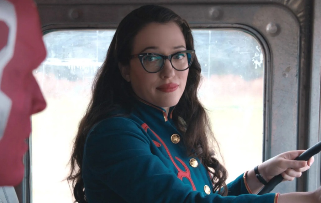 kat dennings mcu