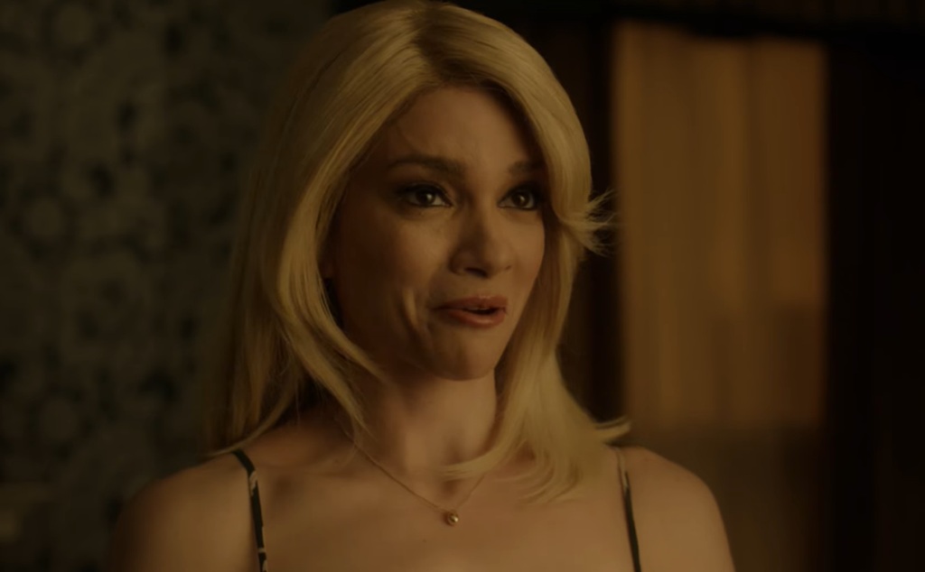 lauren lavera film twisted 2026