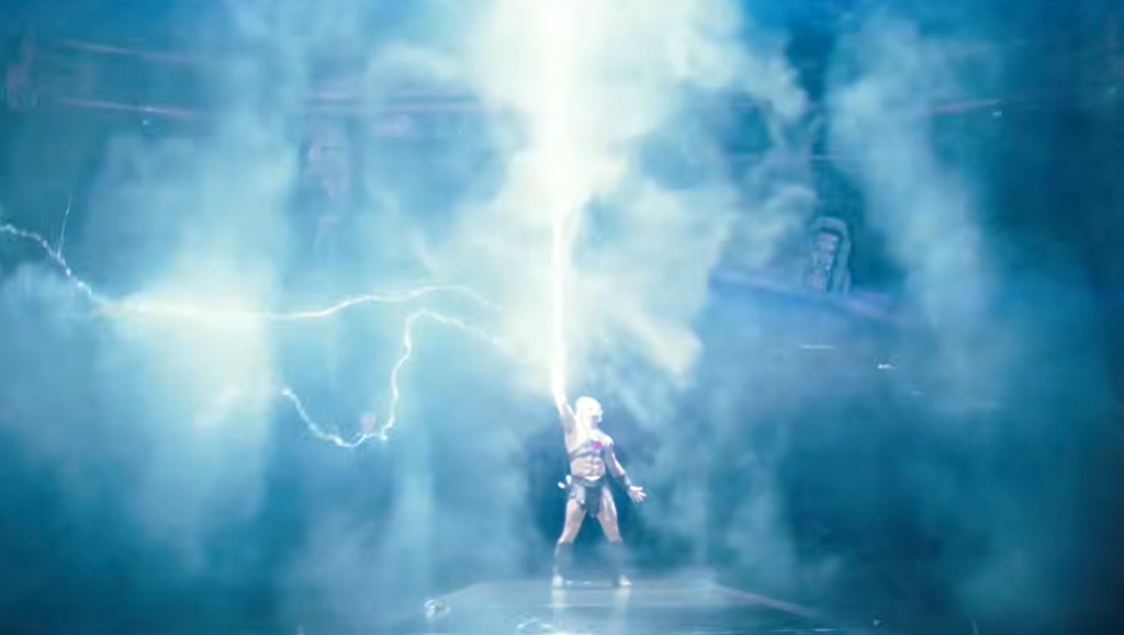 masters of the universe film 2026 he-man