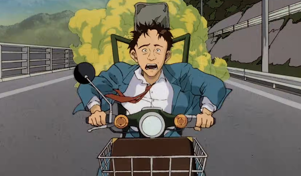 memories film otomo 1995 memories film otomo 1995